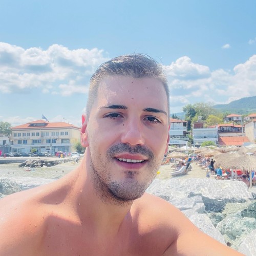 Mihajlo M. profile photo