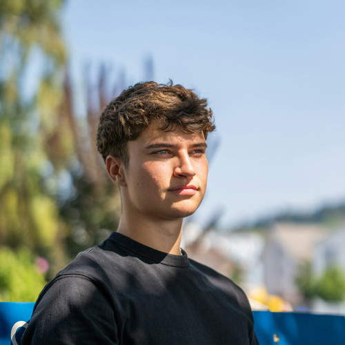 Emmanuel  A. profile photo