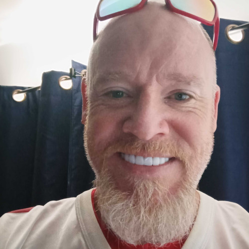 Pat G.