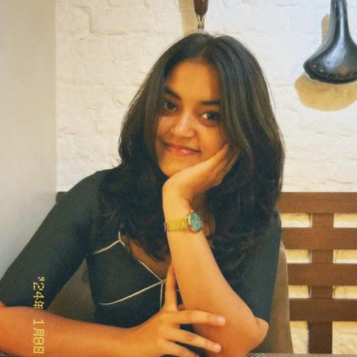 AGNES M. profile photo