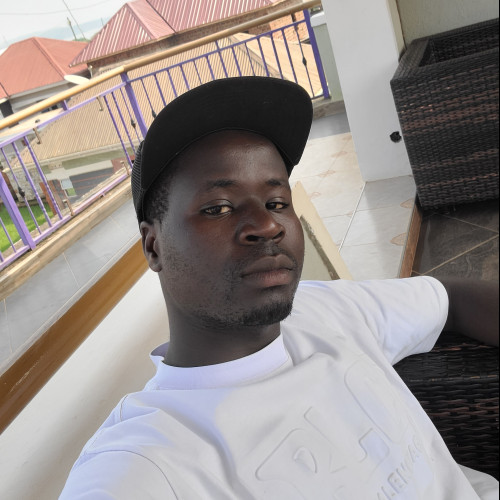 Rwothomio D. profile photo