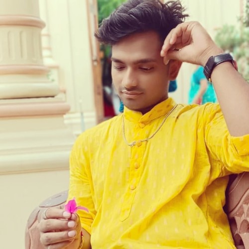Rahul  S.