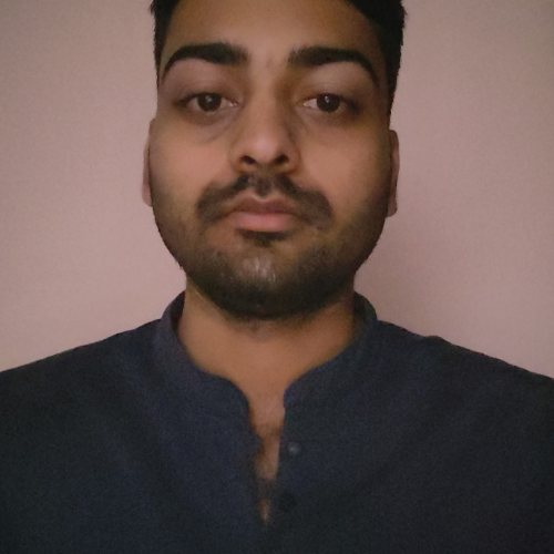Devesh c. profile photo