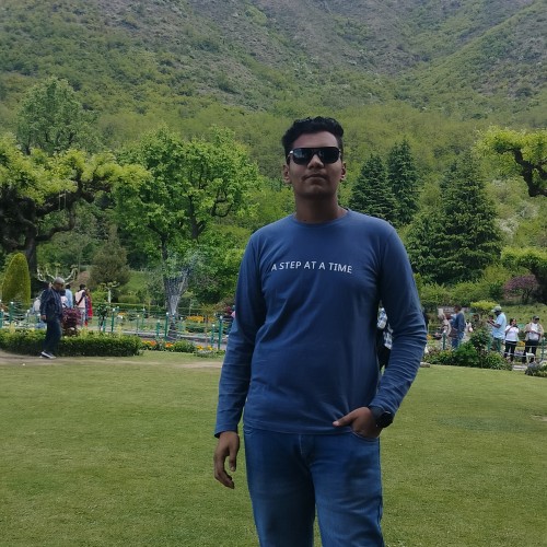 Aman P.