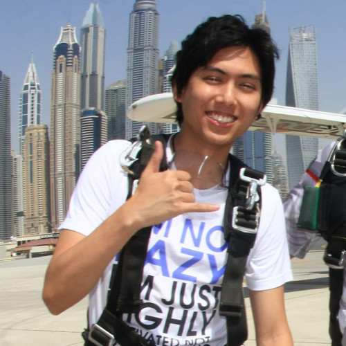 Lee C. profile photo