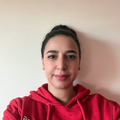 Meryem D. profile photo