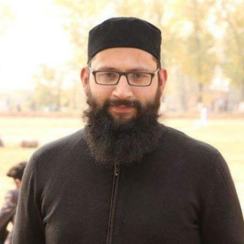Hammad Z. profile photo