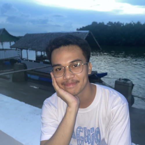 EDMON M. profile photo