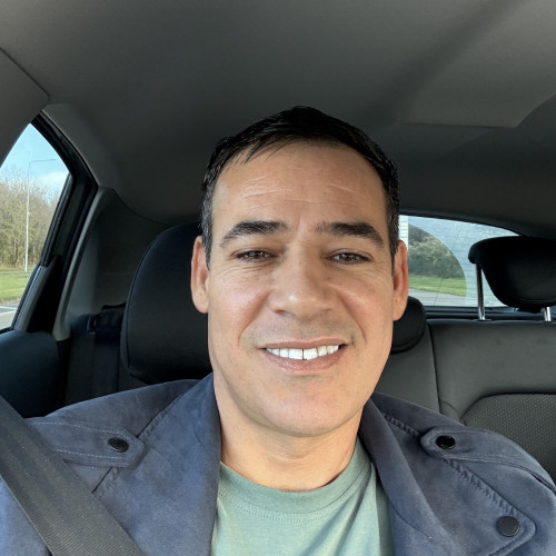 Marlon V. profile photo
