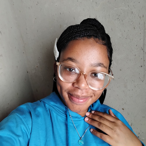 Innocent N. profile photo