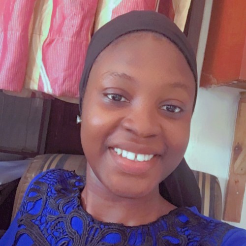 Aisha O.