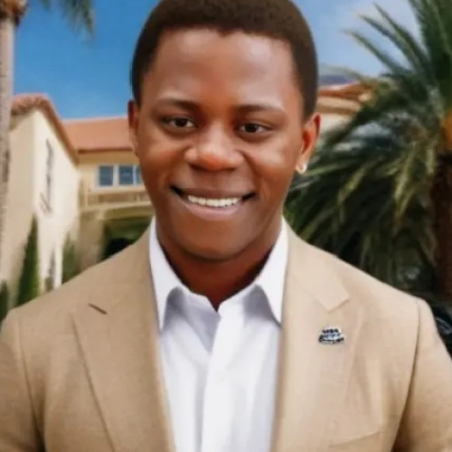  JUSTIN W. profile photo