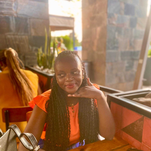 keturah l. profile photo