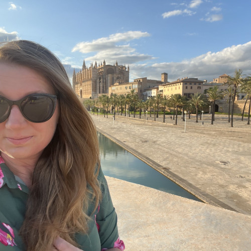 Petra S. profile photo