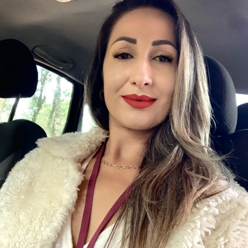 Deise O. profile photo
