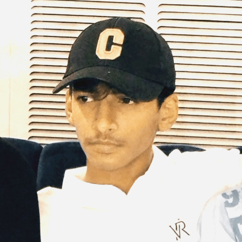 Waleed A.
