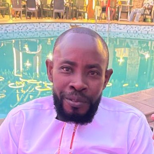 Olu A. profile photo