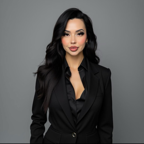 Heaven L. profile photo