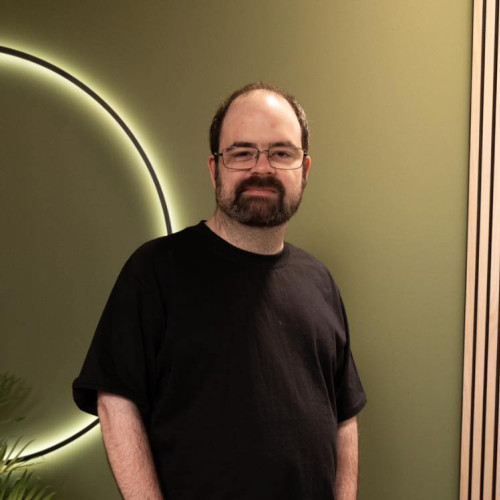 Jeffrey D.