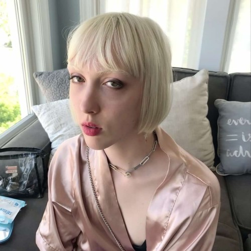 Gartruche  X. profile photo