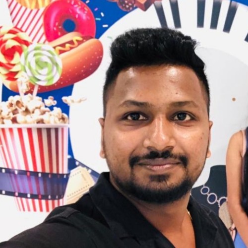 Tharindu  D.