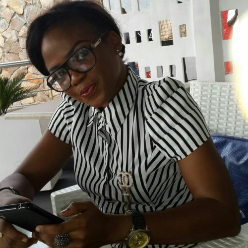 Chiagoziem Beaulay E.