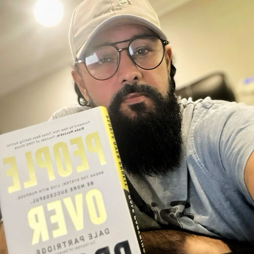 Dave S. profile photo