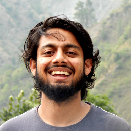 Shoieb A. profile photo