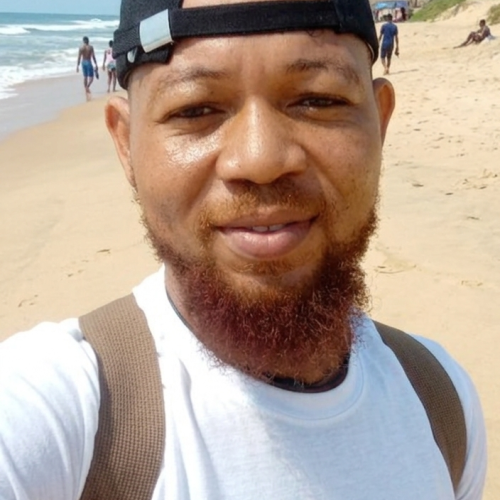 Martins O. profile photo
