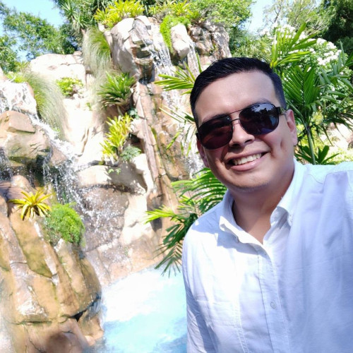 jose alain c. profile photo