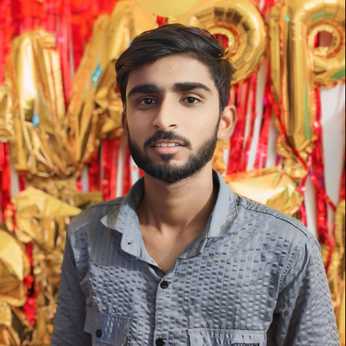 Hitesh K. profile photo