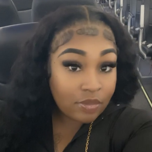 Tyrisa R. profile photo