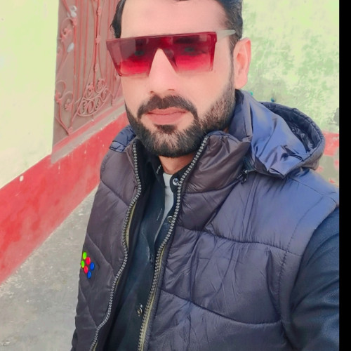Muhammad  A. profile photo