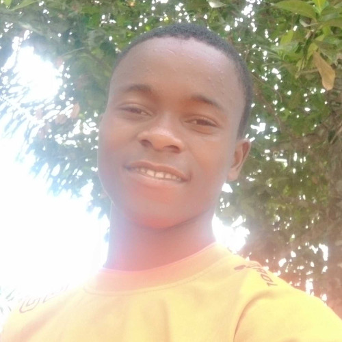 goodluck S. profile photo