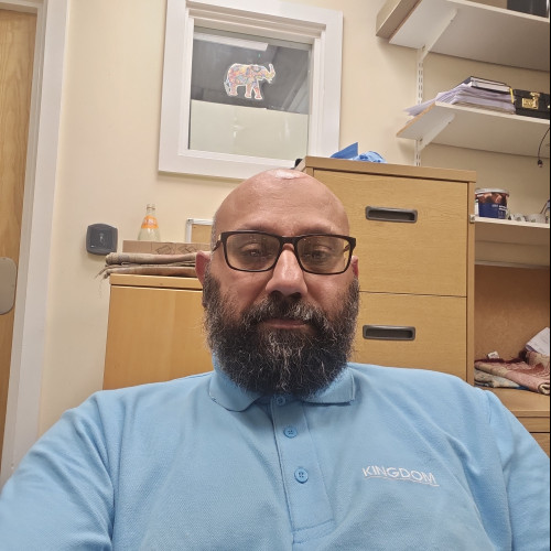 AllahDitta B. profile photo