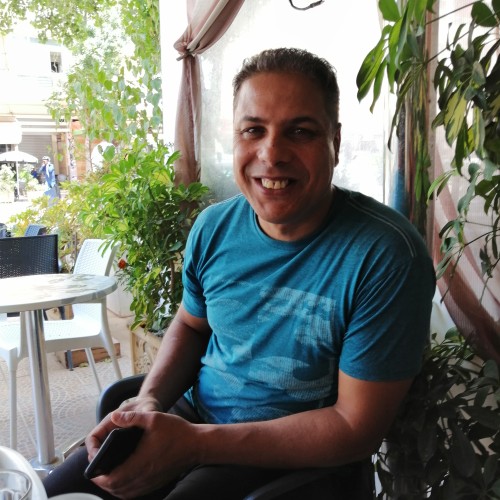 Nabil L. profile photo