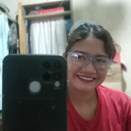 Rhea Joy  R.