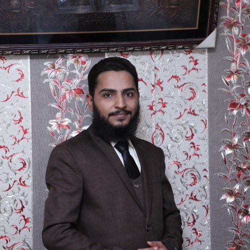Usman Ali K.