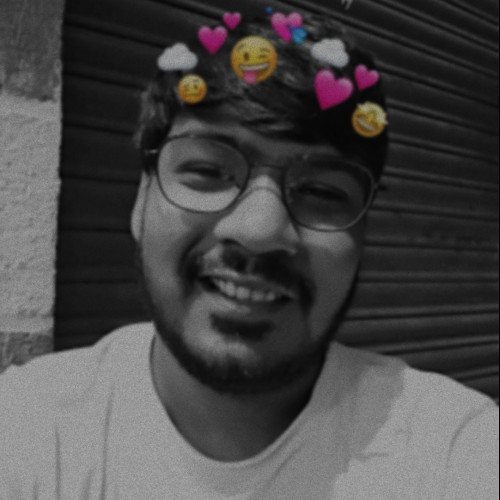 taher k. profile photo