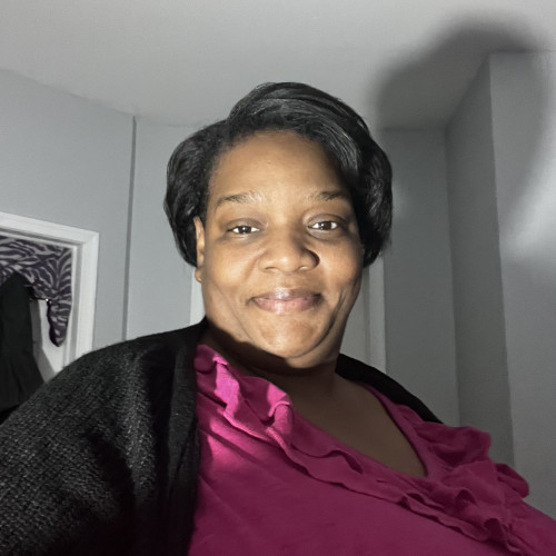 Tametha  H. profile photo