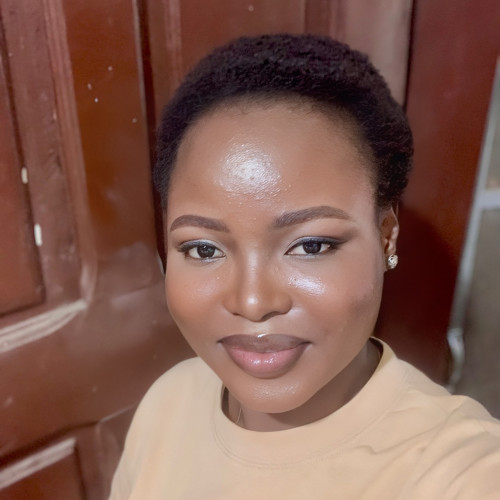 Abigail  J. profile photo