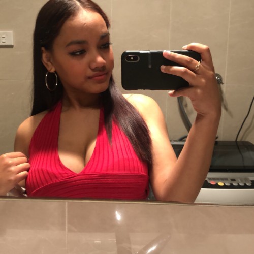 Serina F.