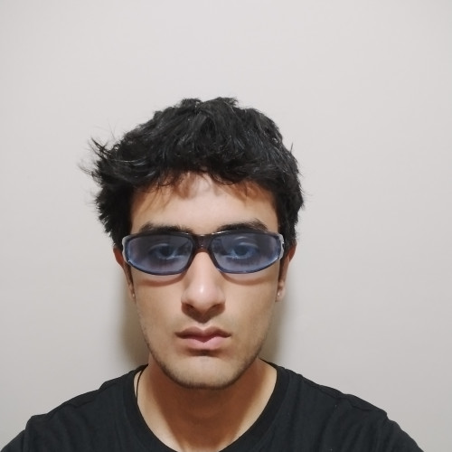 Arjun S.