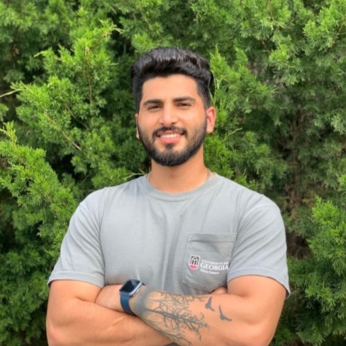 Sahil B.