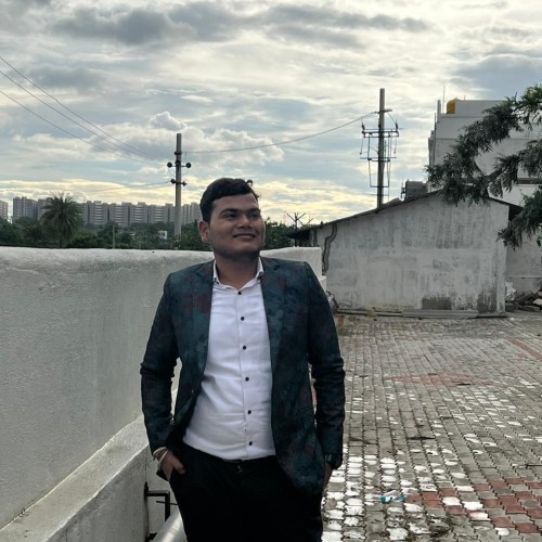 Rahul L J.