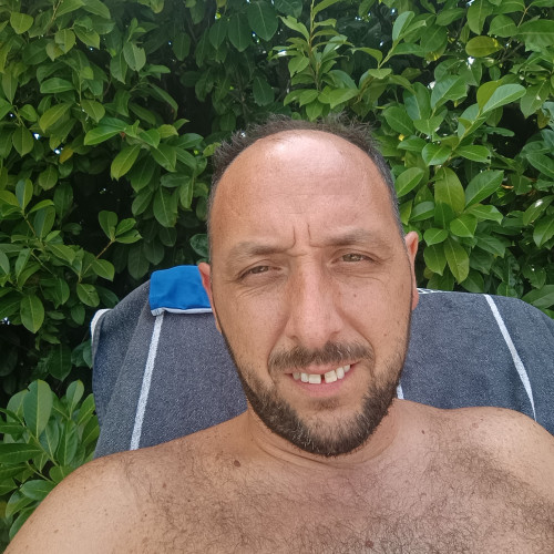 Giovanni D. profile photo