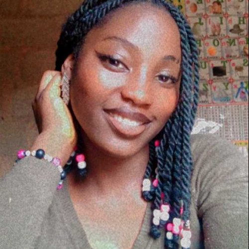 Eunice O. profile photo