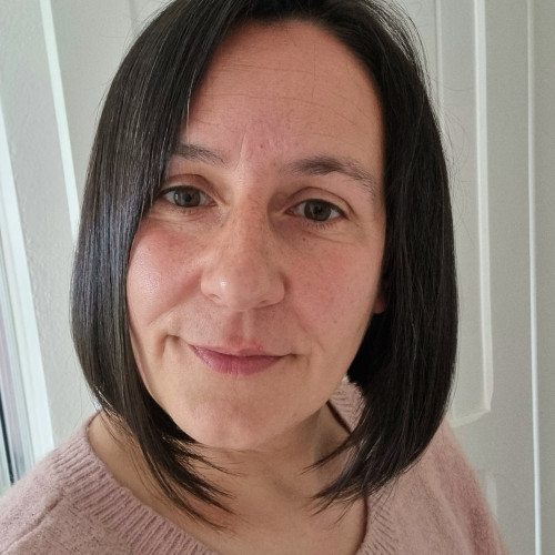 Maria A. profile photo