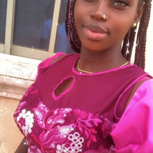 Ifeoluwa I. profile photo