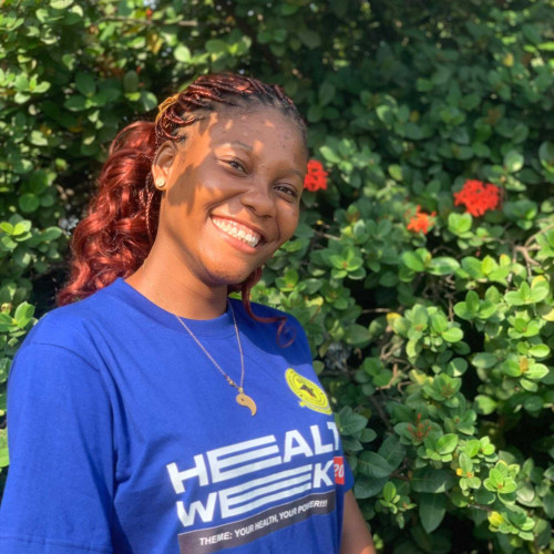 keturah O.